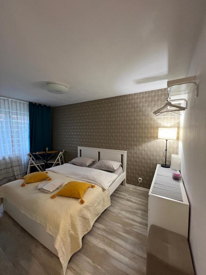 Condor Apartment Bucharest